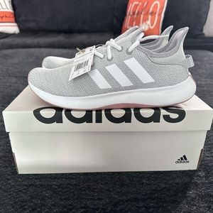 Women’s Adidas Cloudfoam Pure